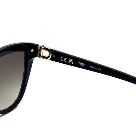 New, TOUS Sunglasses Manifesto STOC21 0700 Authentic - Picture 12 of 15